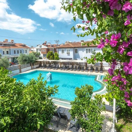 Legend Of Dalyan Hotel Εξωτερικό φωτογραφία