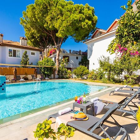 Legend Of Dalyan Hotel Εξωτερικό φωτογραφία
