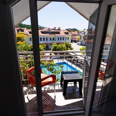 Legend Of Dalyan Hotel Εξωτερικό φωτογραφία
