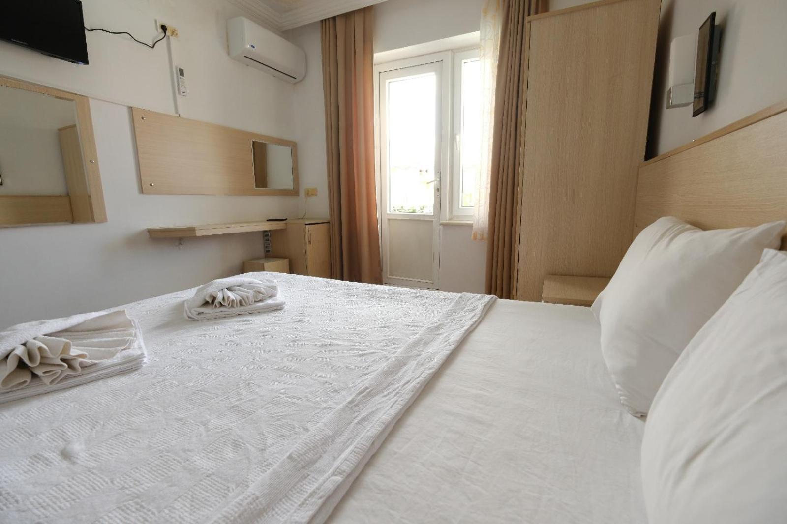 Legend Of Dalyan Hotel Εξωτερικό φωτογραφία