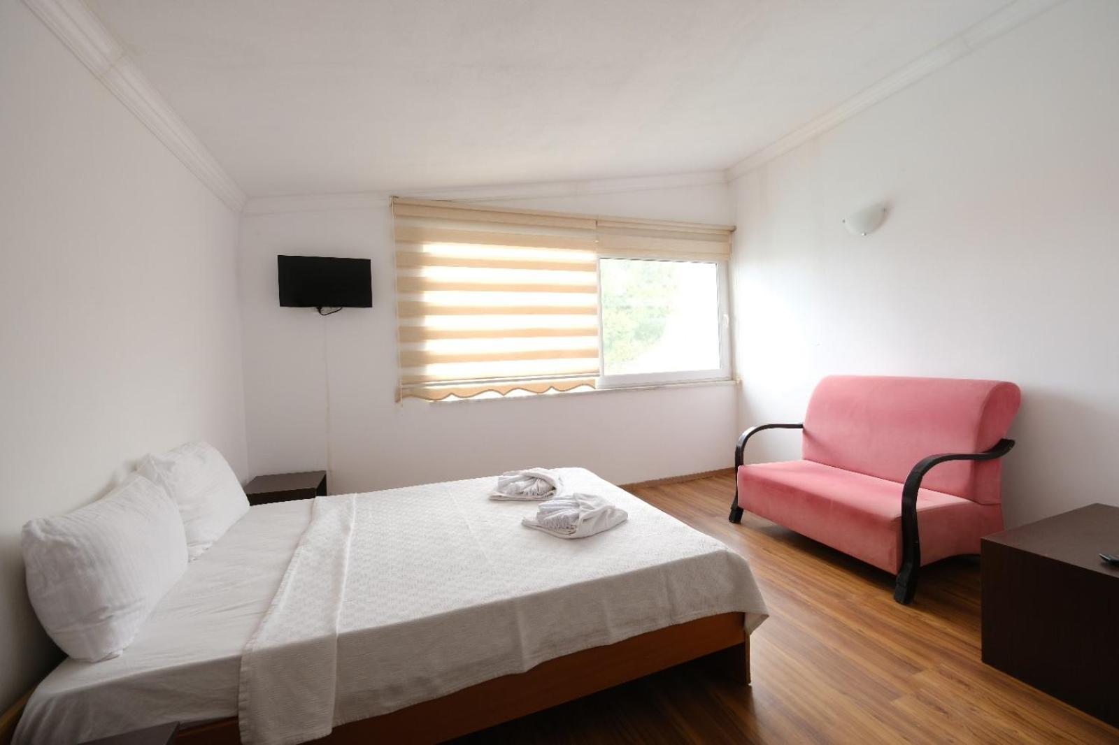 Legend Of Dalyan Hotel Εξωτερικό φωτογραφία