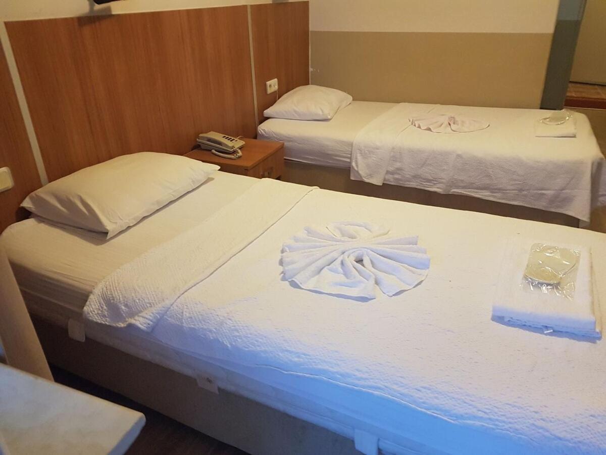 Legend Of Dalyan Hotel Εξωτερικό φωτογραφία