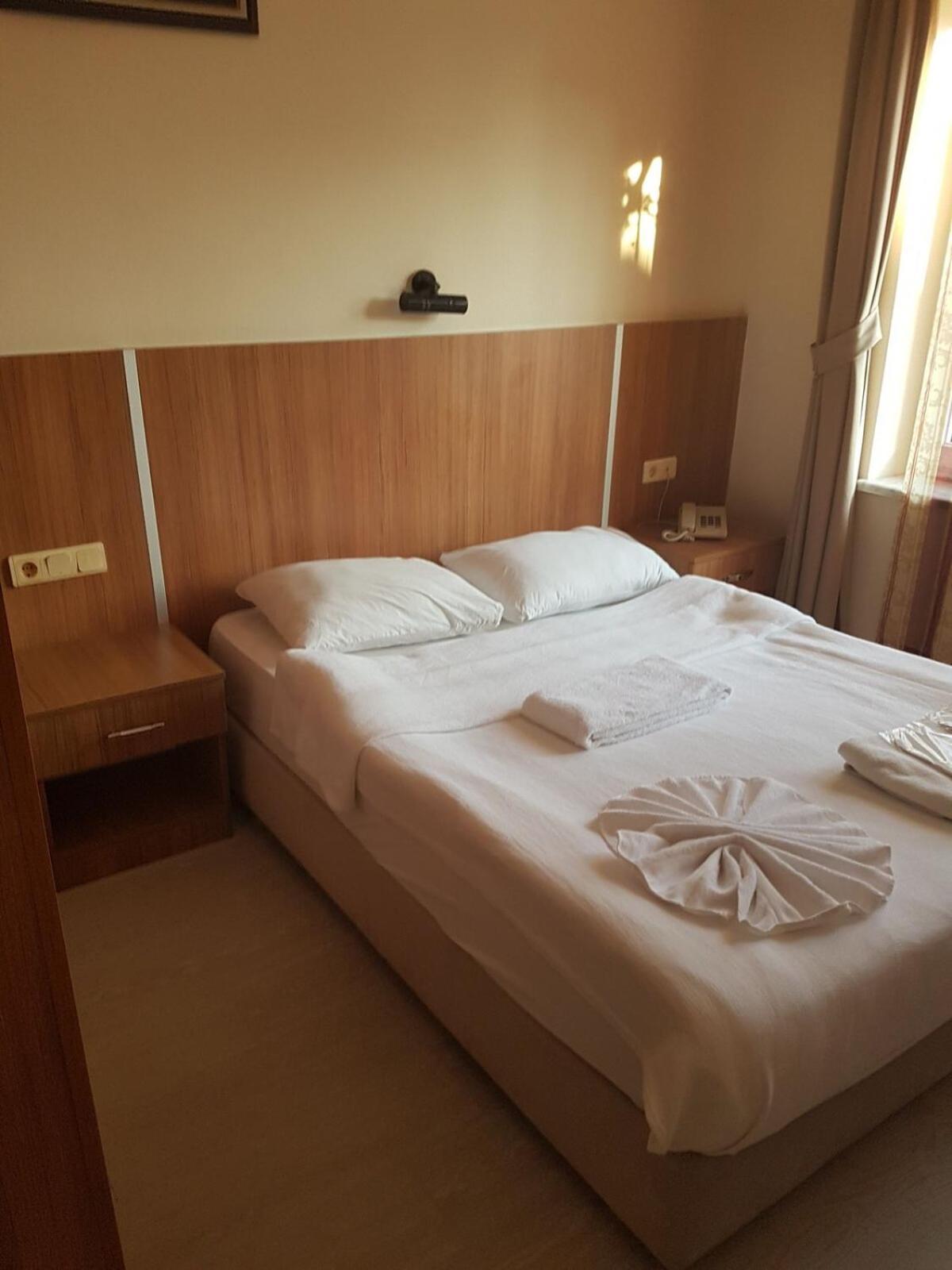 Legend Of Dalyan Hotel Εξωτερικό φωτογραφία