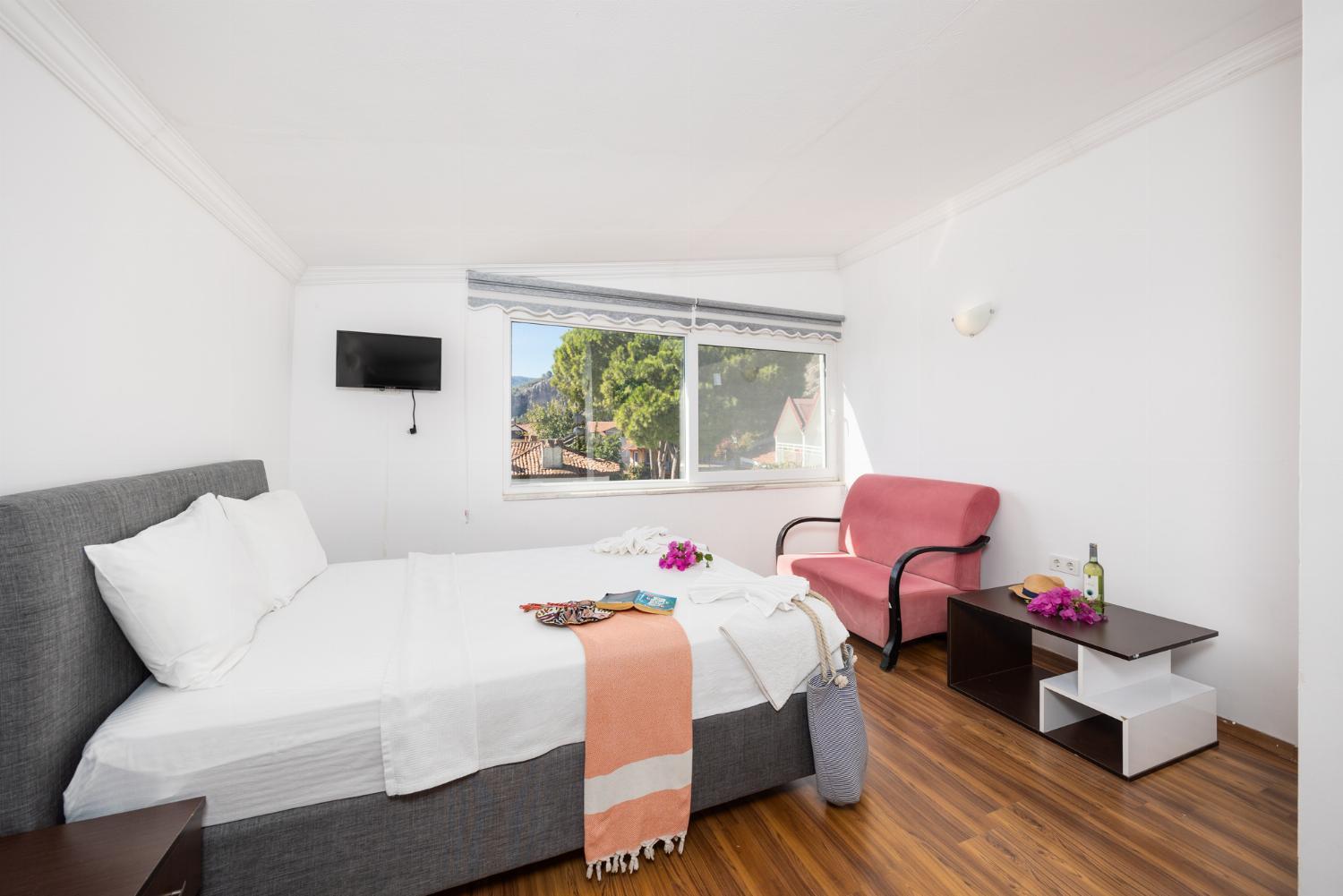 Legend Of Dalyan Hotel Εξωτερικό φωτογραφία