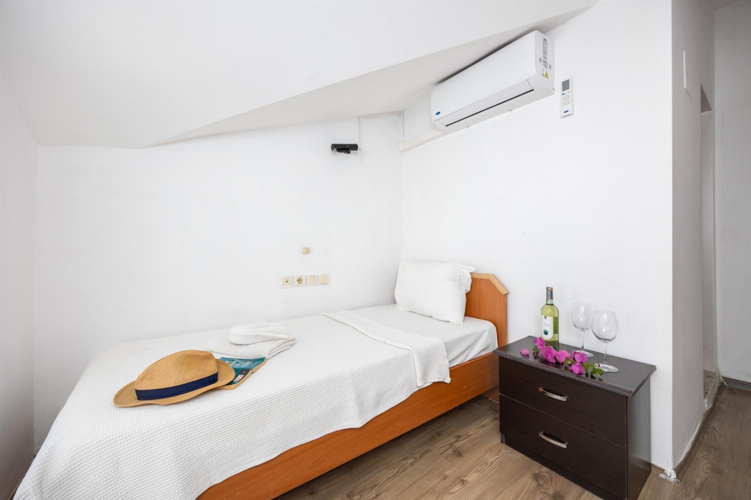 Legend Of Dalyan Hotel Εξωτερικό φωτογραφία