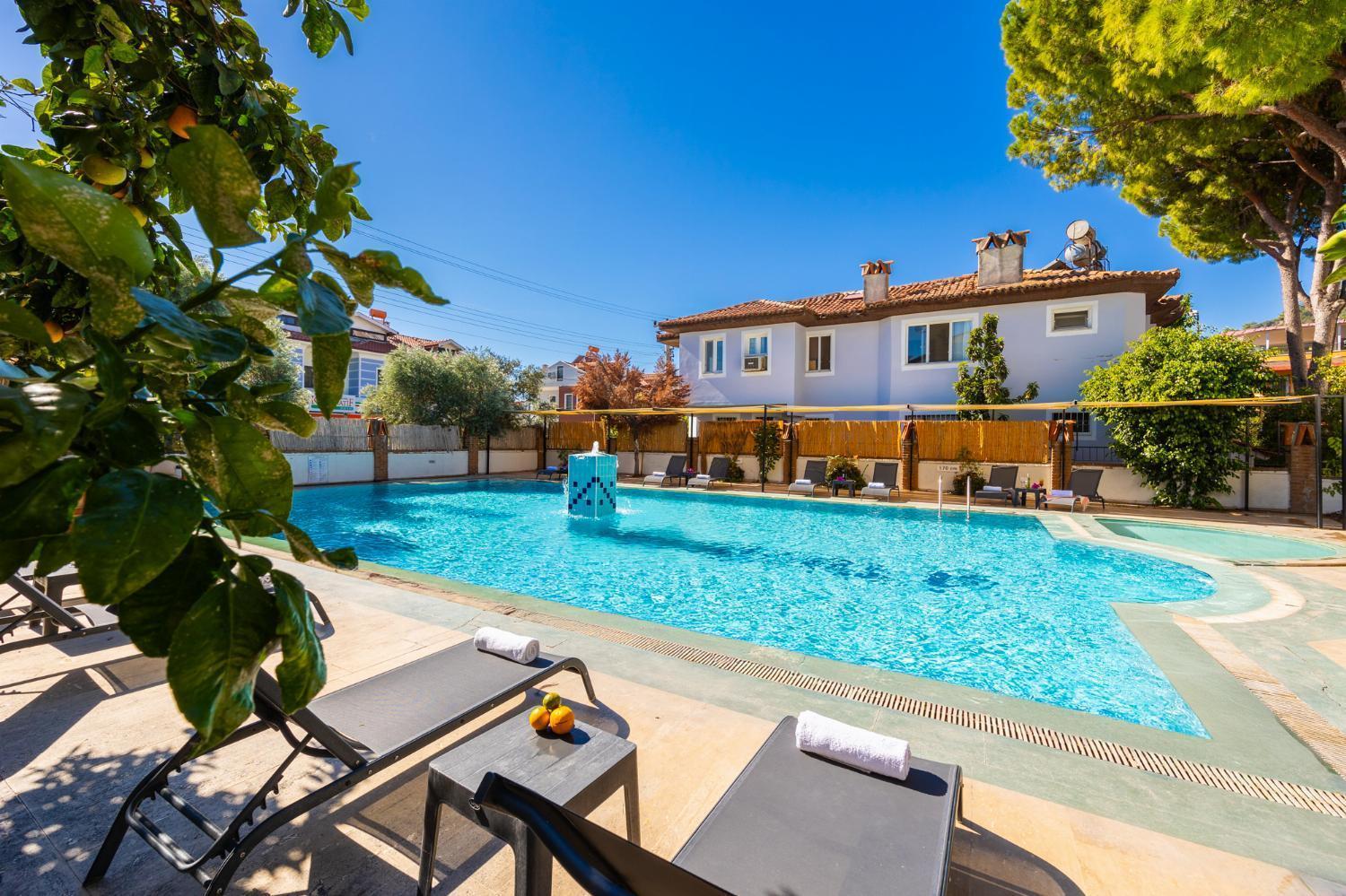 Legend Of Dalyan Hotel Εξωτερικό φωτογραφία