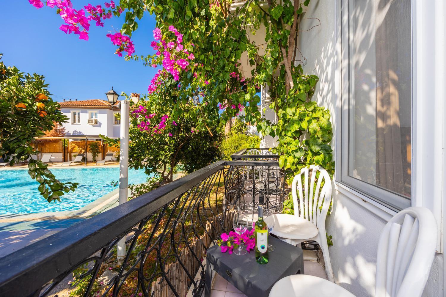 Legend Of Dalyan Hotel Εξωτερικό φωτογραφία