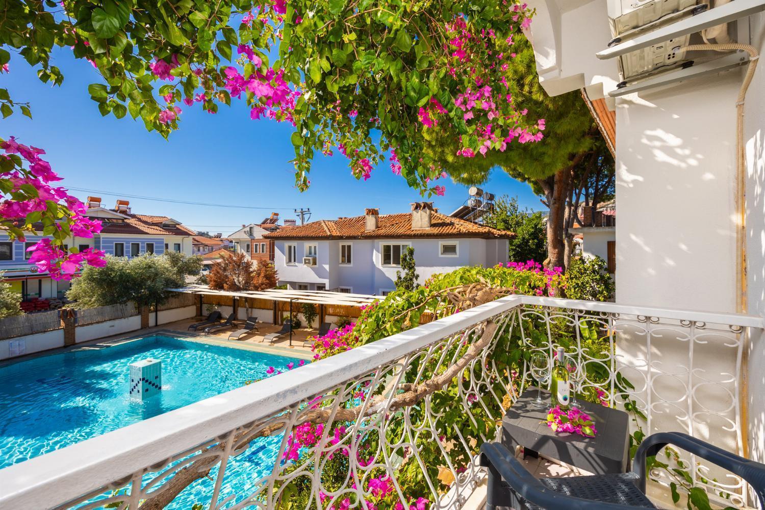 Legend Of Dalyan Hotel Εξωτερικό φωτογραφία
