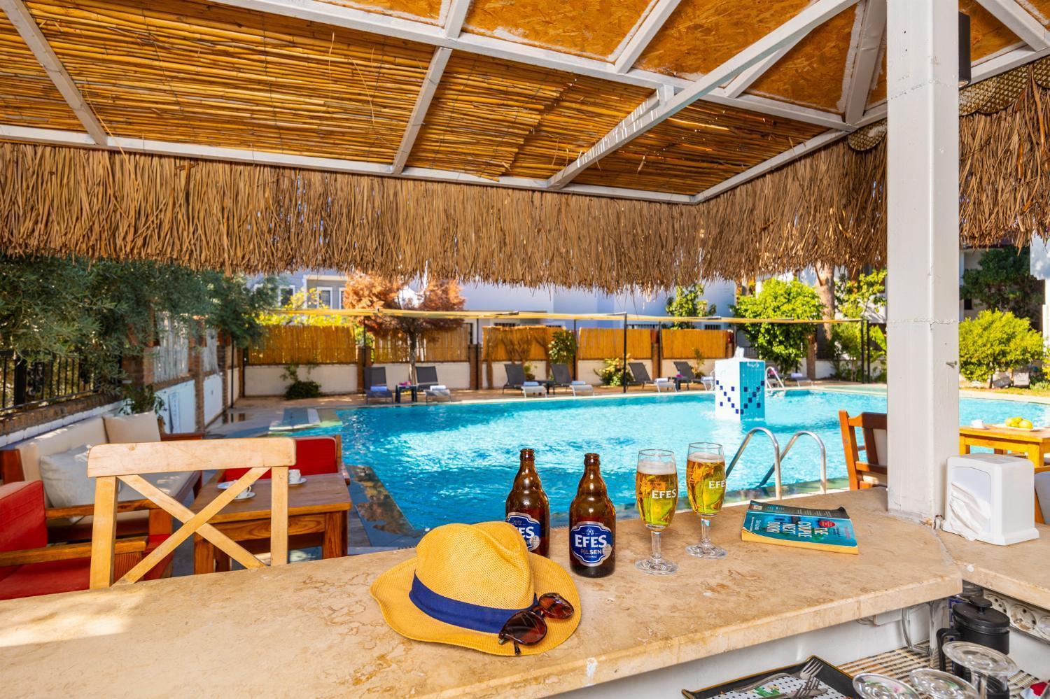 Legend Of Dalyan Hotel Εξωτερικό φωτογραφία