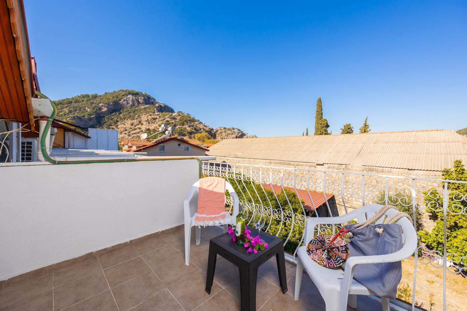 Legend Of Dalyan Hotel Εξωτερικό φωτογραφία