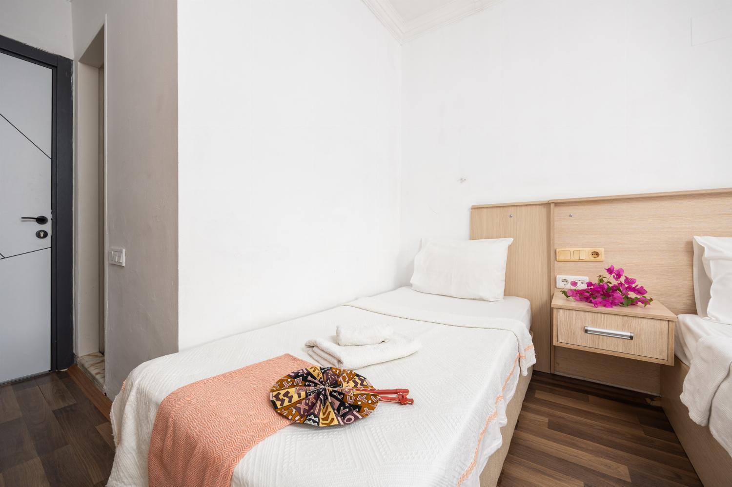 Legend Of Dalyan Hotel Εξωτερικό φωτογραφία
