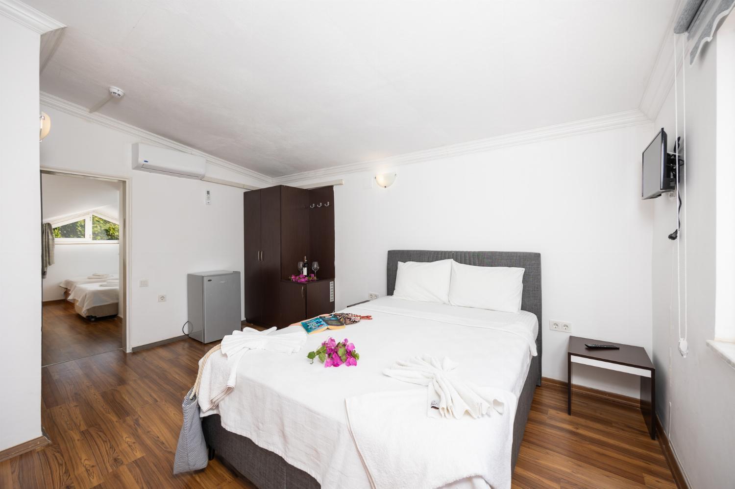 Legend Of Dalyan Hotel Εξωτερικό φωτογραφία