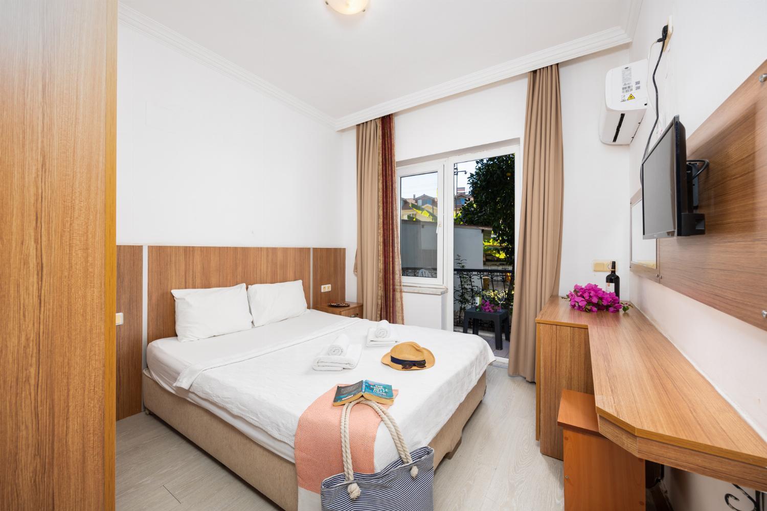 Legend Of Dalyan Hotel Εξωτερικό φωτογραφία