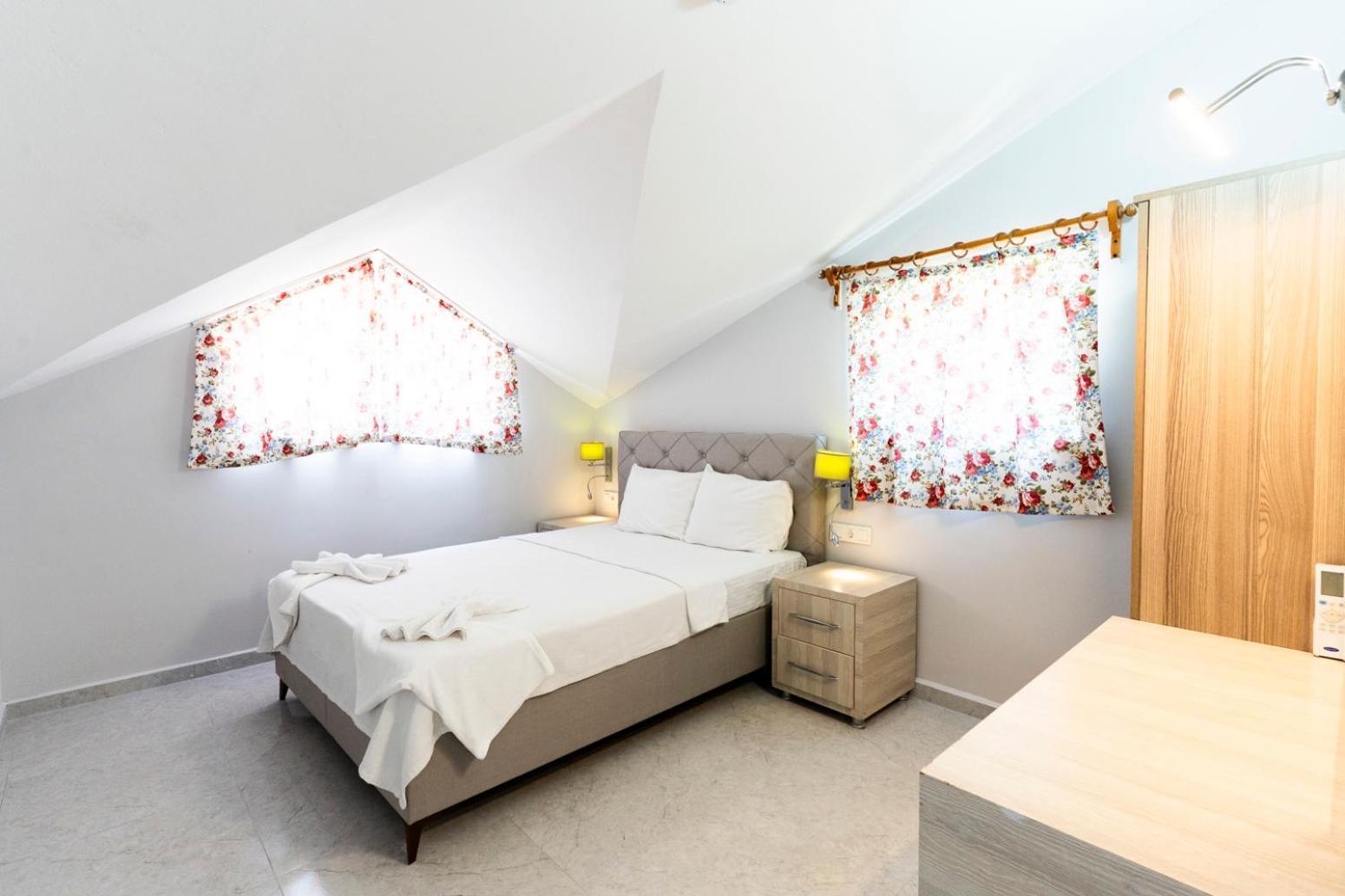 Legend Of Dalyan Hotel Εξωτερικό φωτογραφία