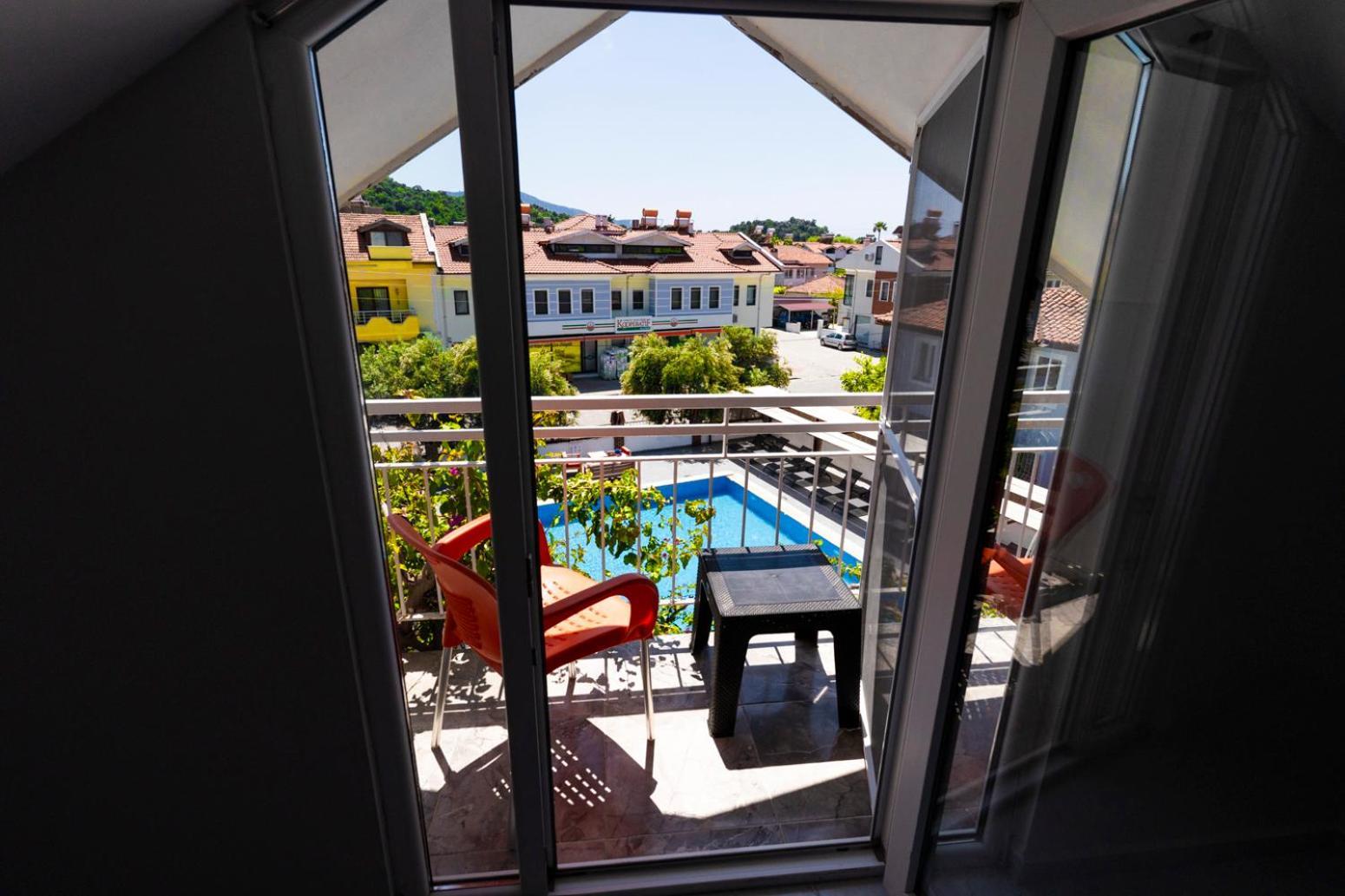 Legend Of Dalyan Hotel Εξωτερικό φωτογραφία