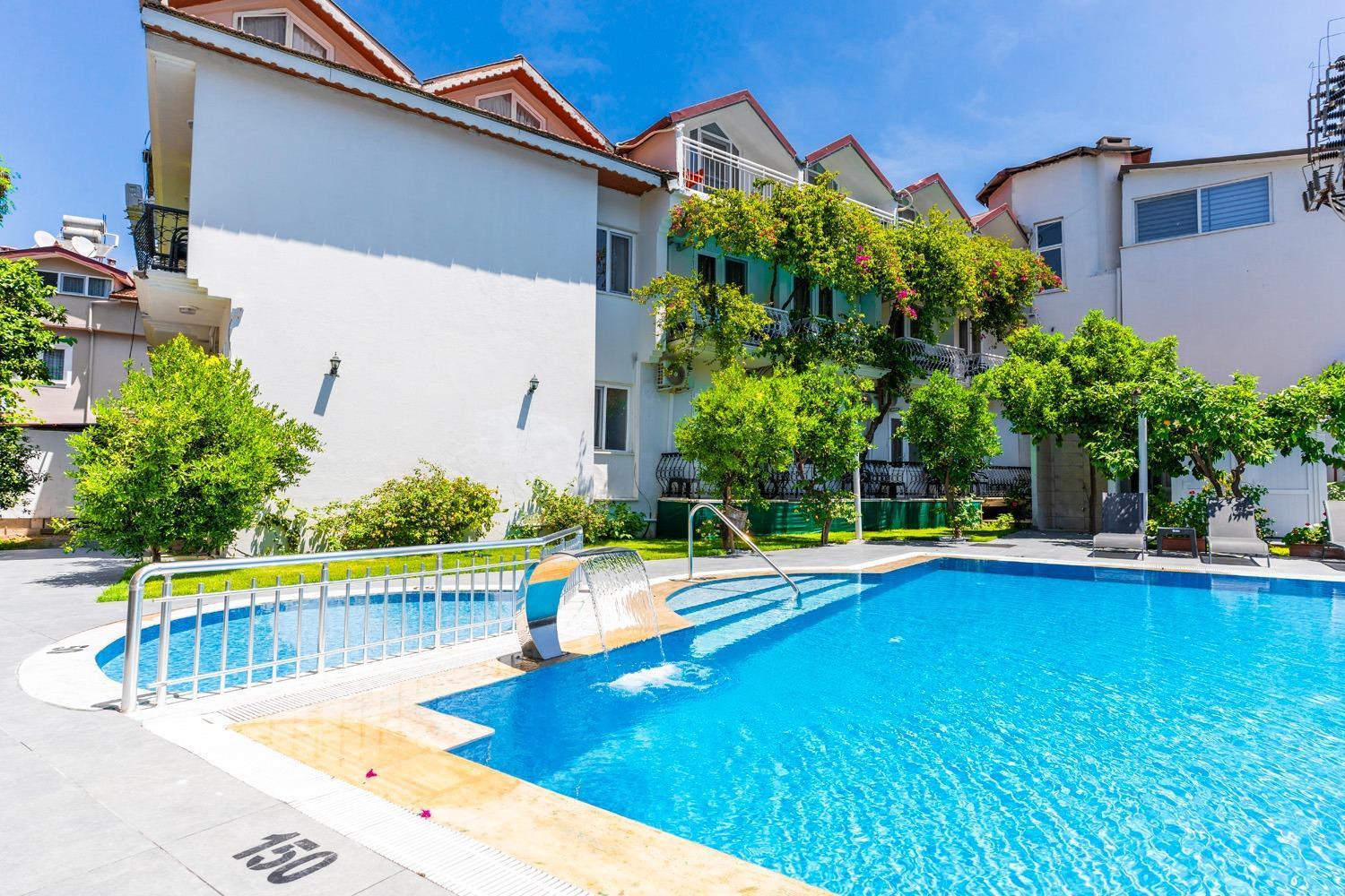 Legend Of Dalyan Hotel Εξωτερικό φωτογραφία